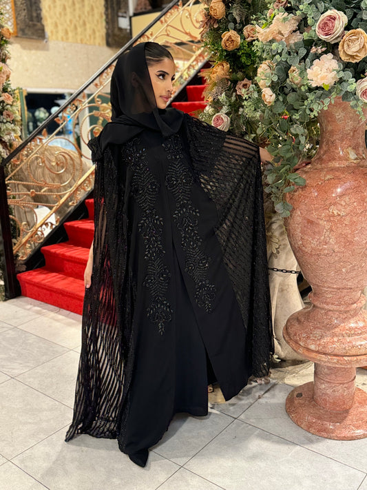 Afreen Abaya