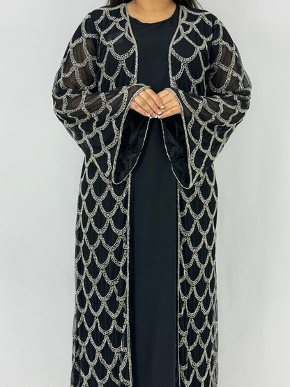 The Urwa Abaya