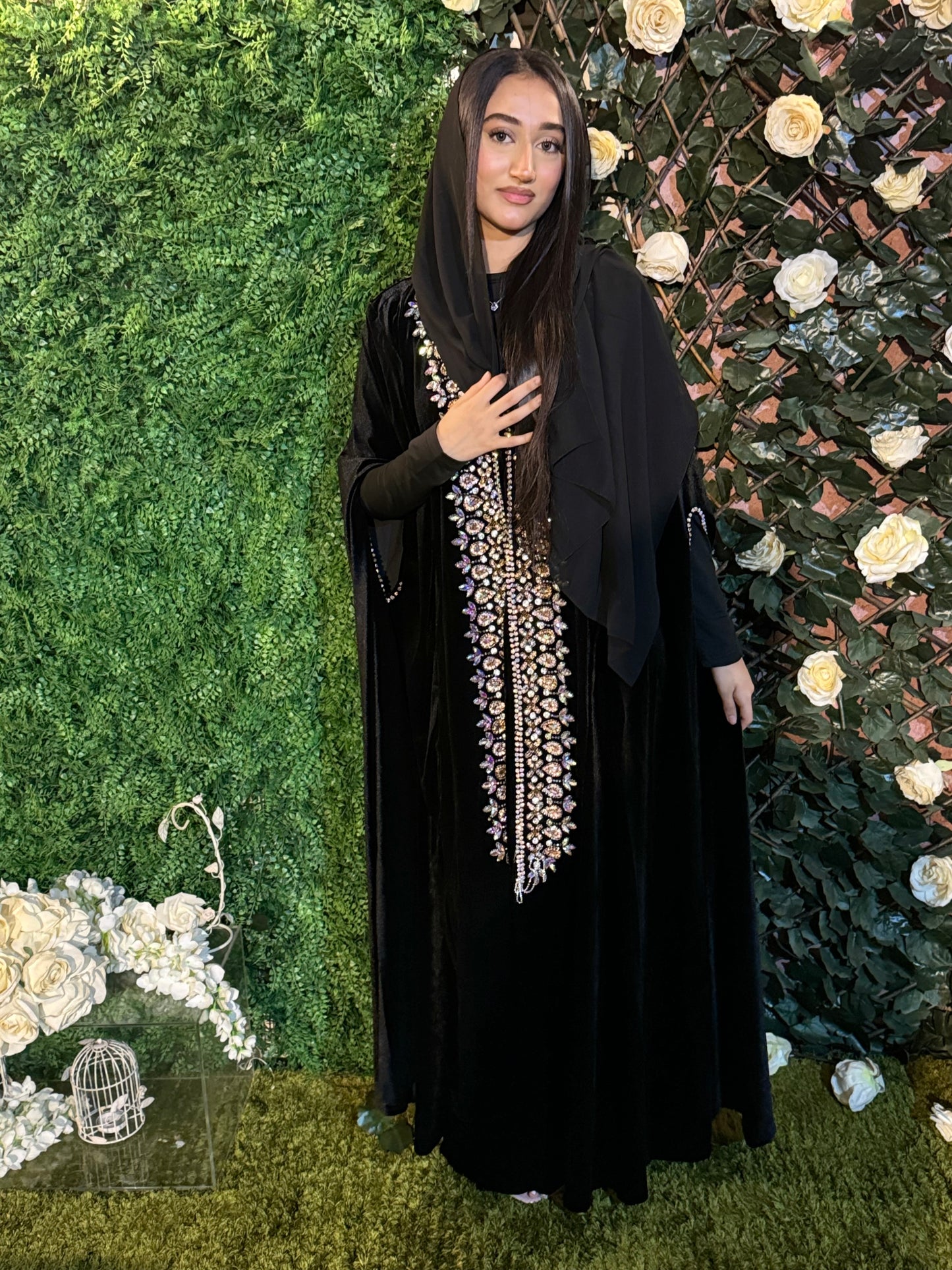 Ariana Abaya