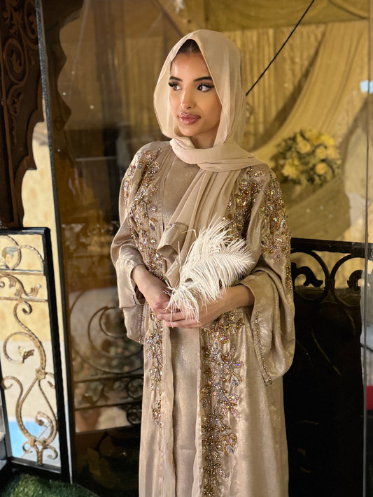 Aiza Abaya