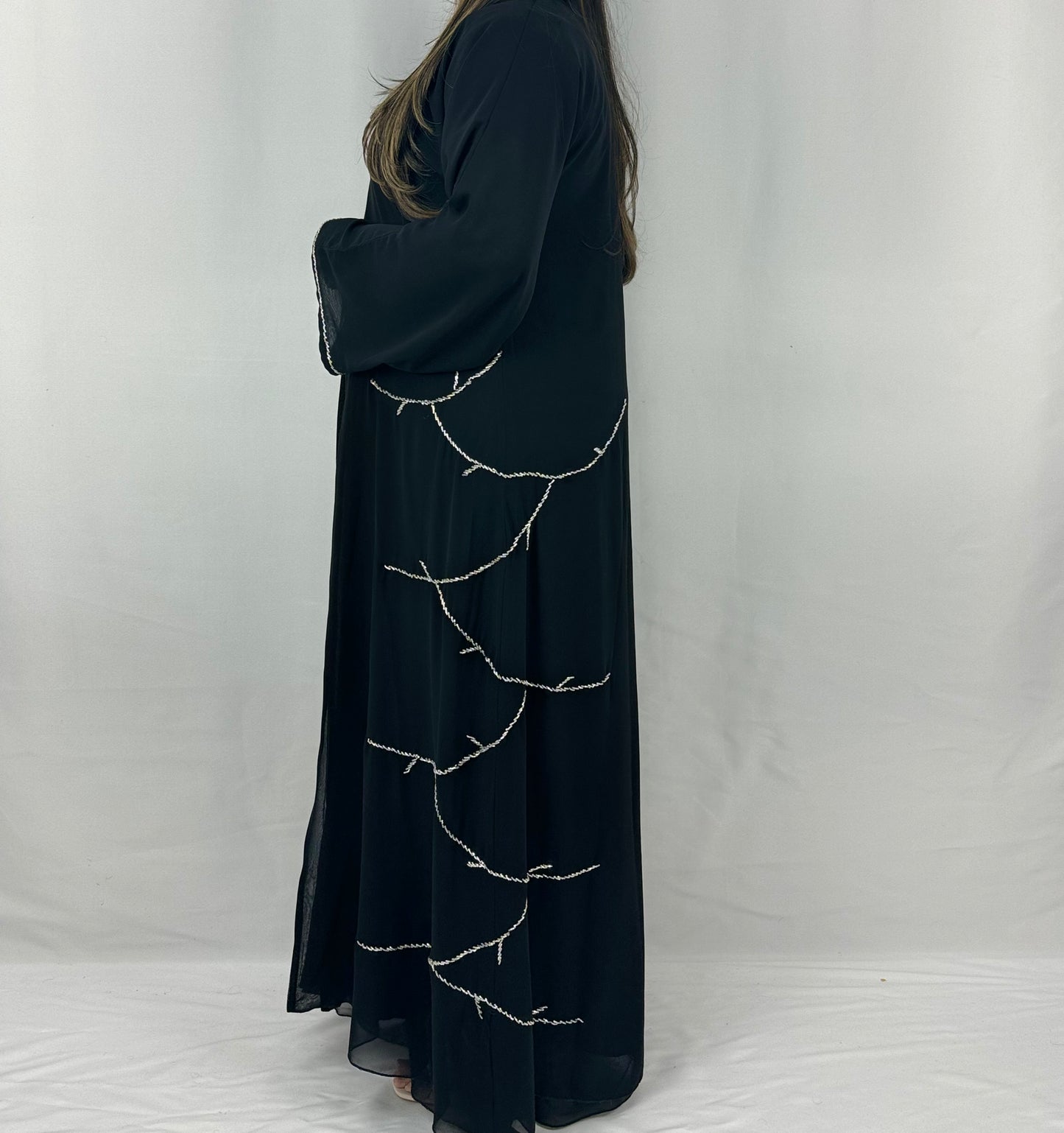 The Samara Abaya