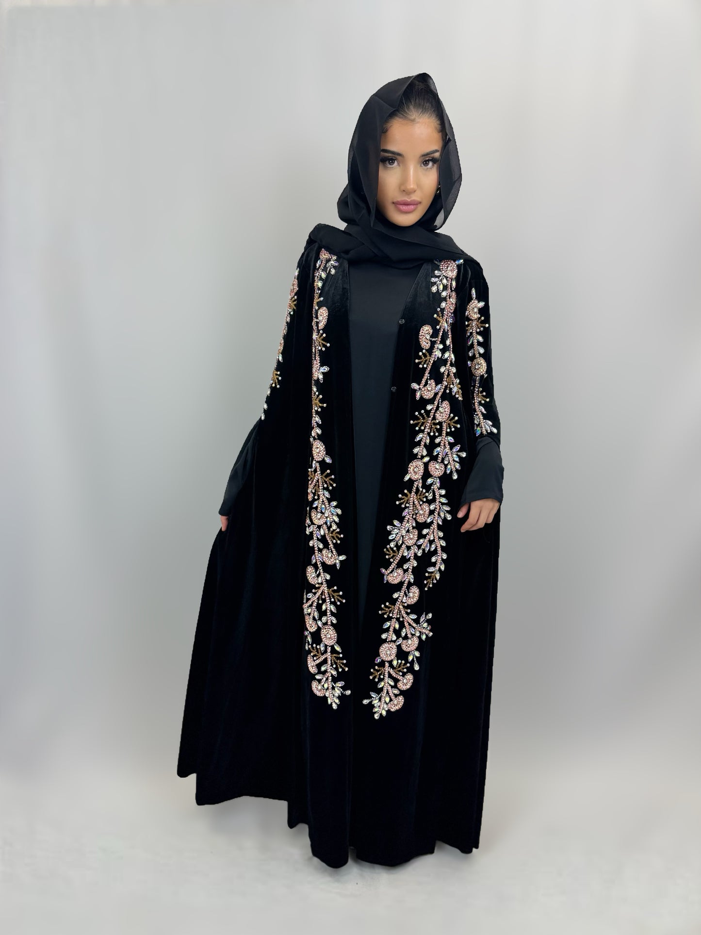 Aleena Abaya