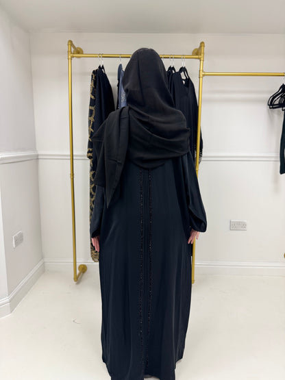 The Asiyah Abaya