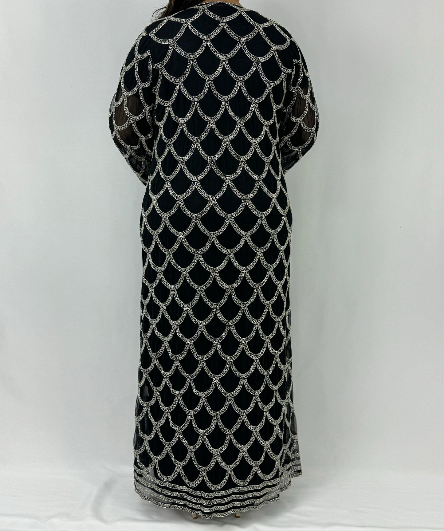 The Urwa Abaya