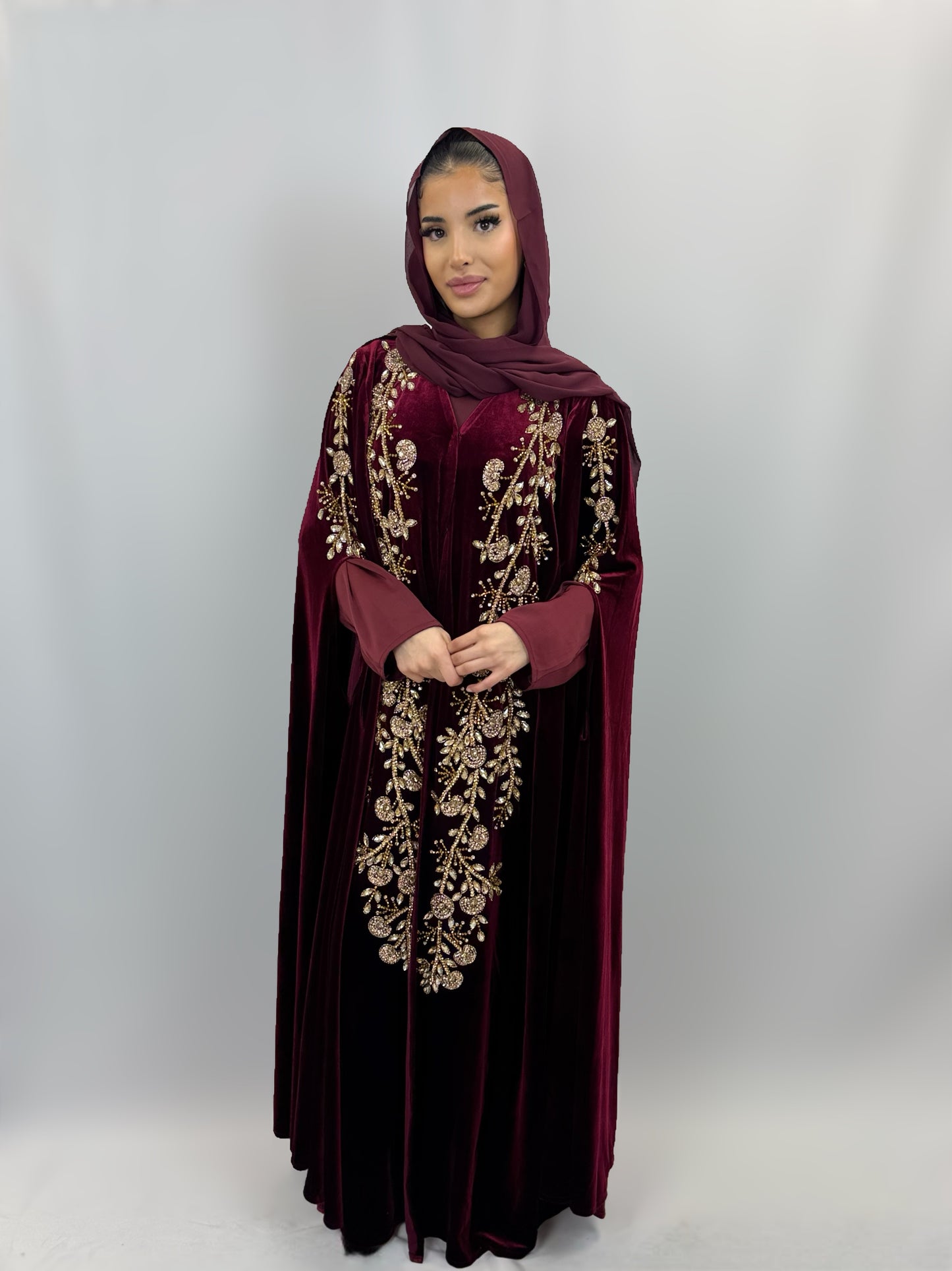 The Mariam Abaya