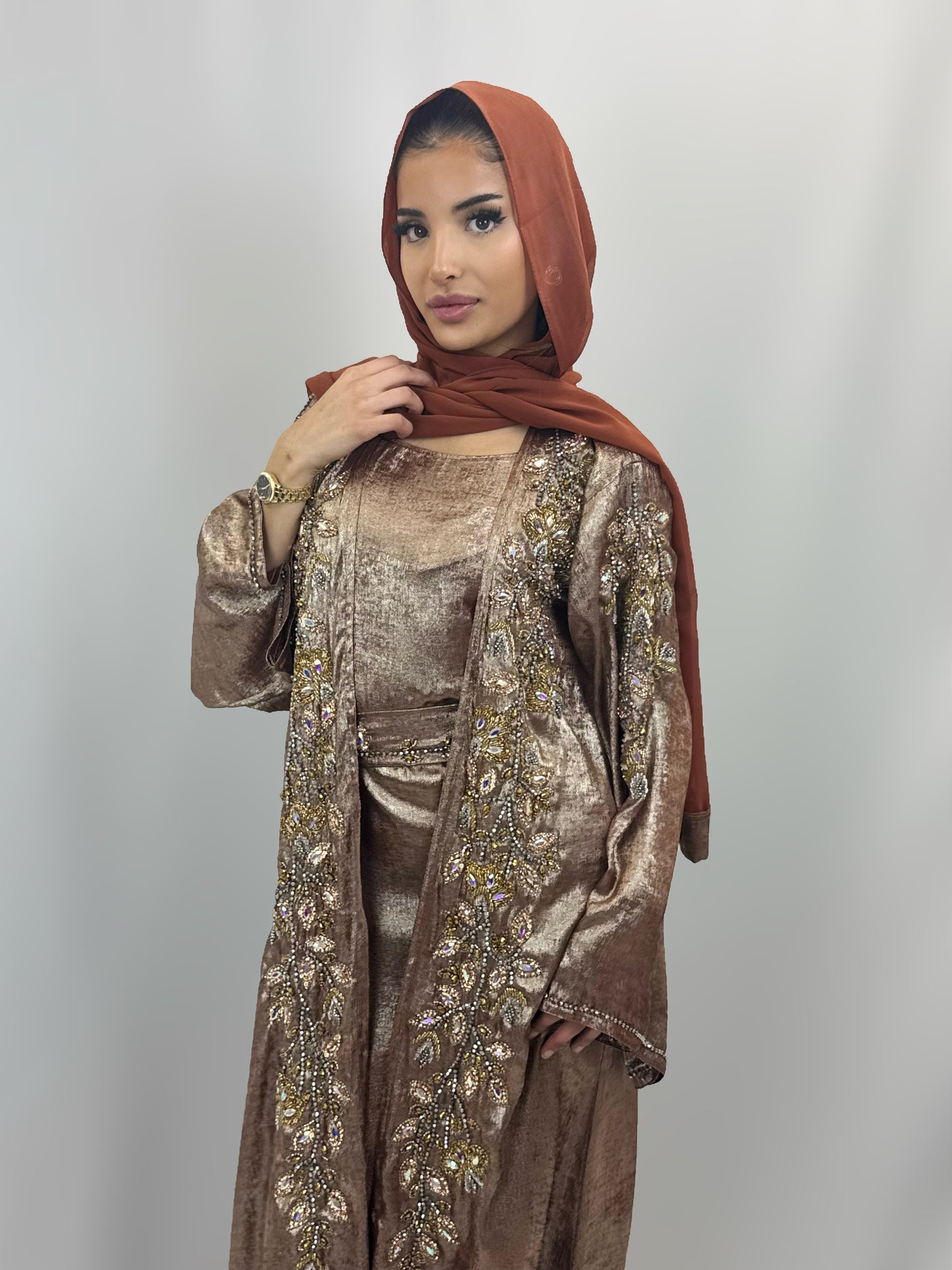 Aiza Abaya