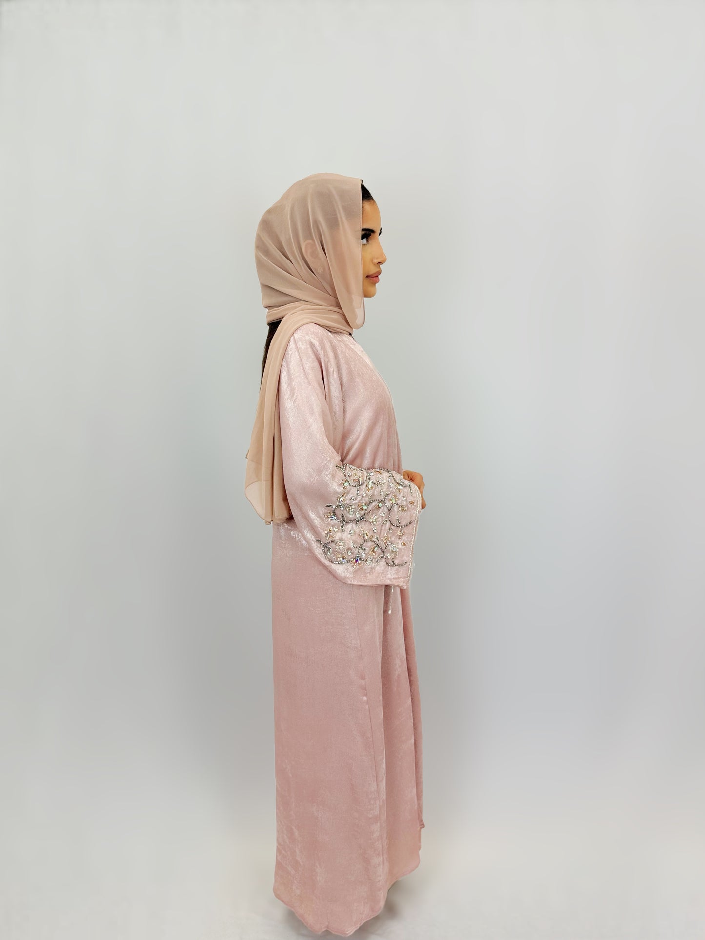 The Maha Abaya