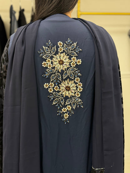 The Tamana Abaya