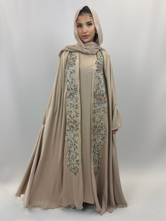 The Kiran Abaya