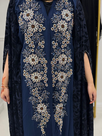 The Tamana Abaya