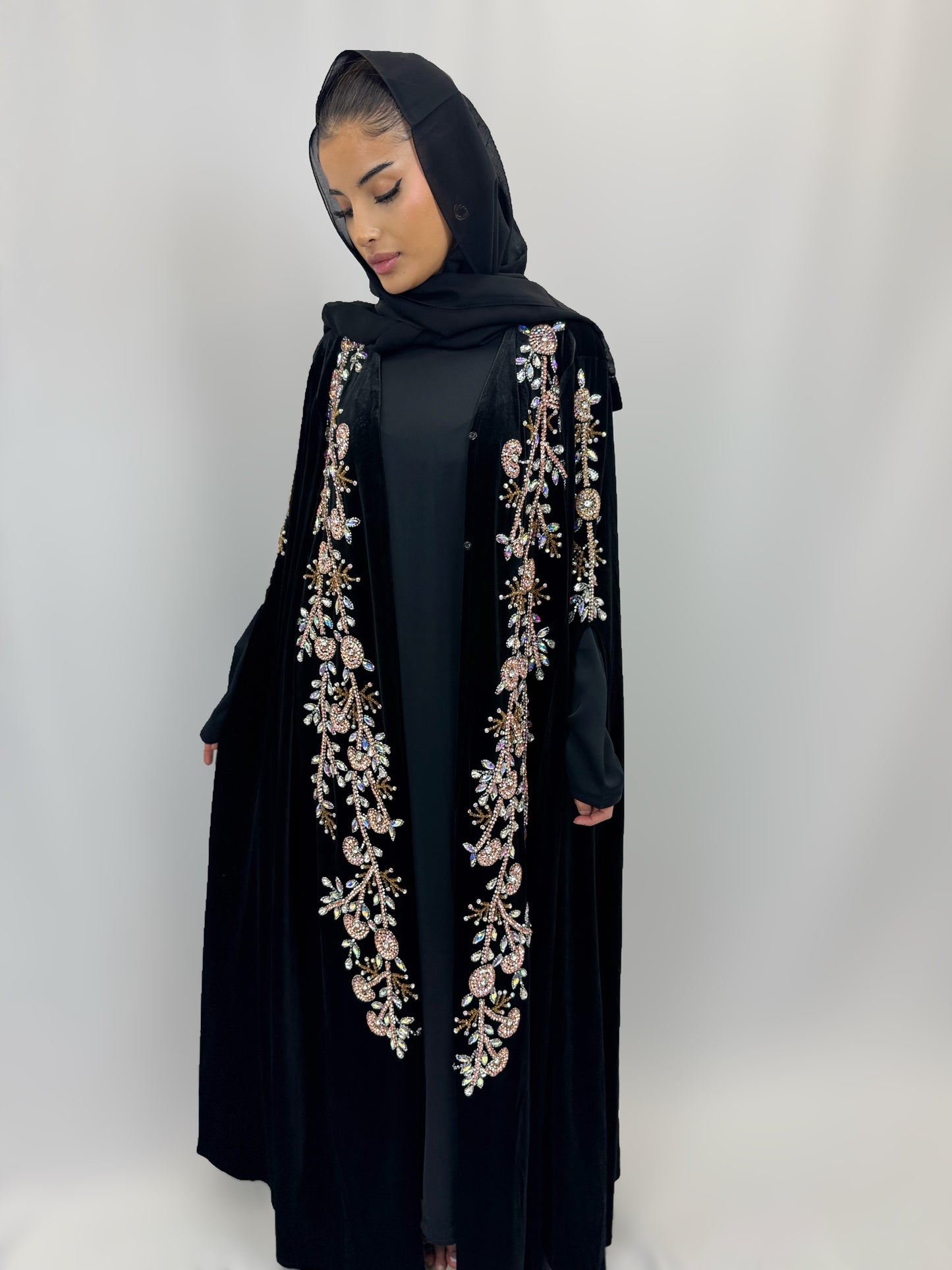 Aleena Abaya