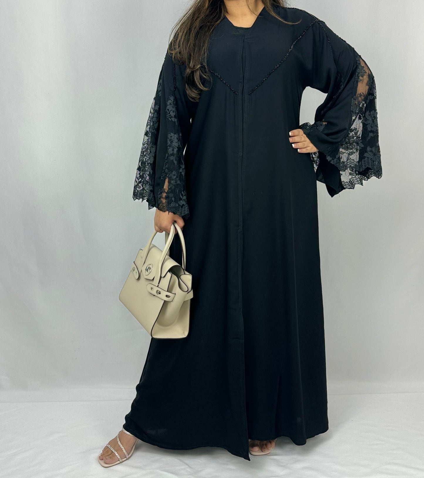 The khadeeja Abaya