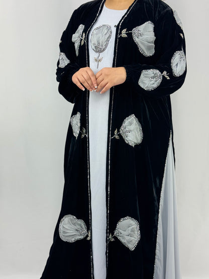 The Naila Abaya