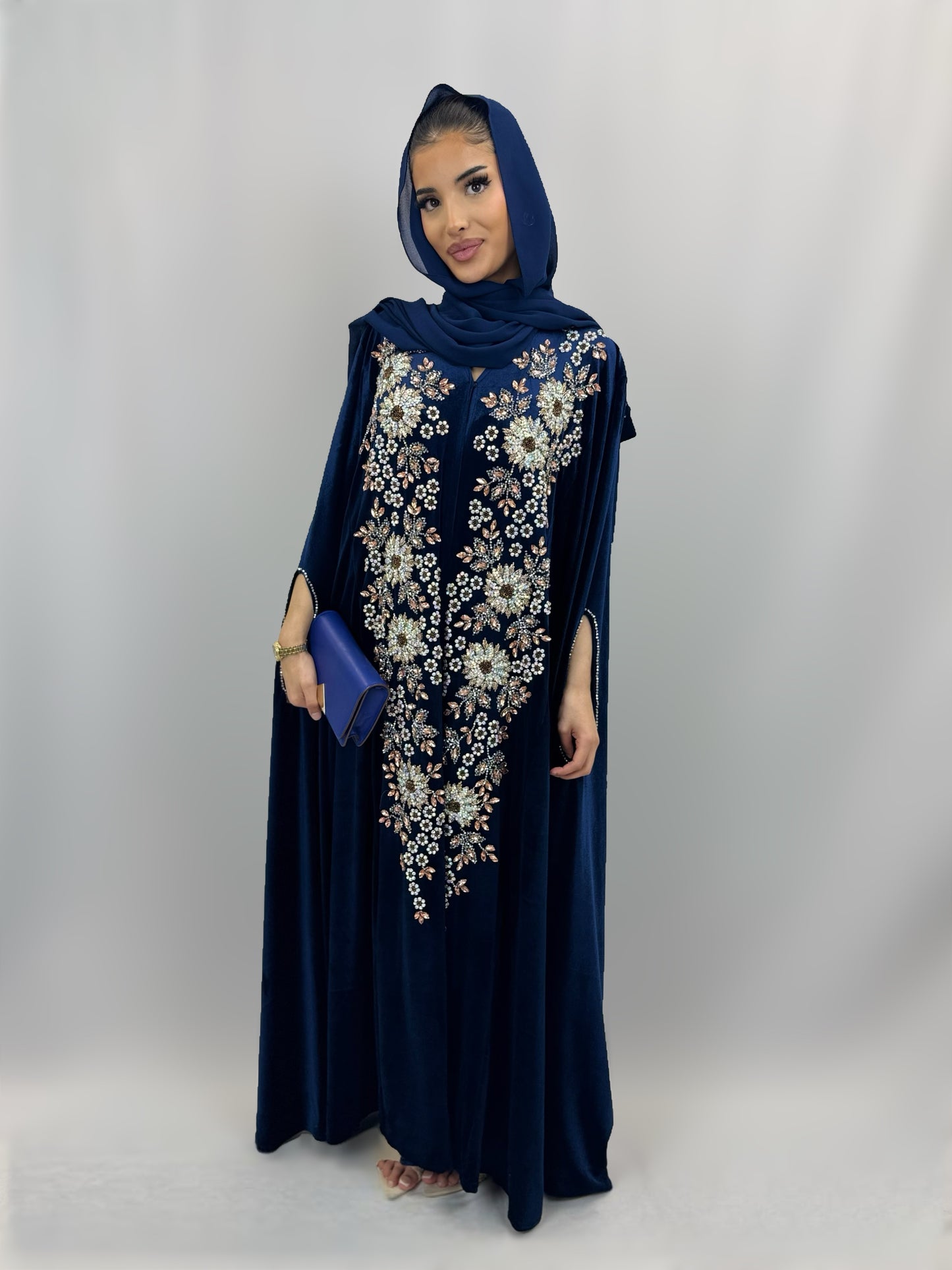 The Sarah Abaya