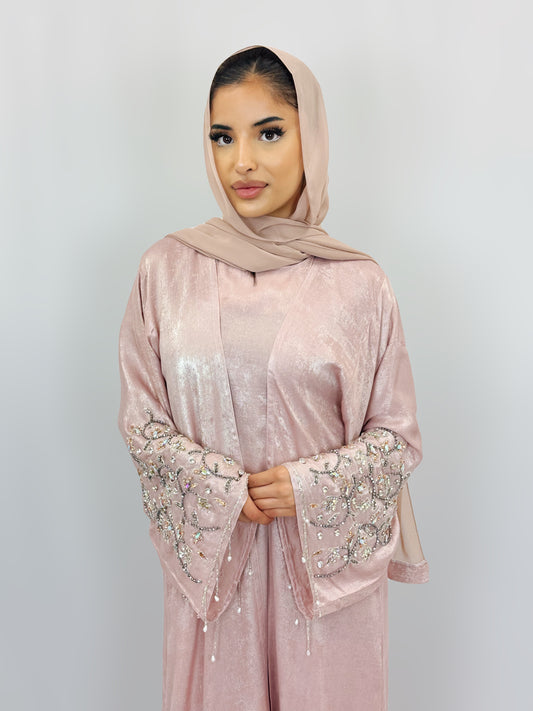 The Maha Abaya