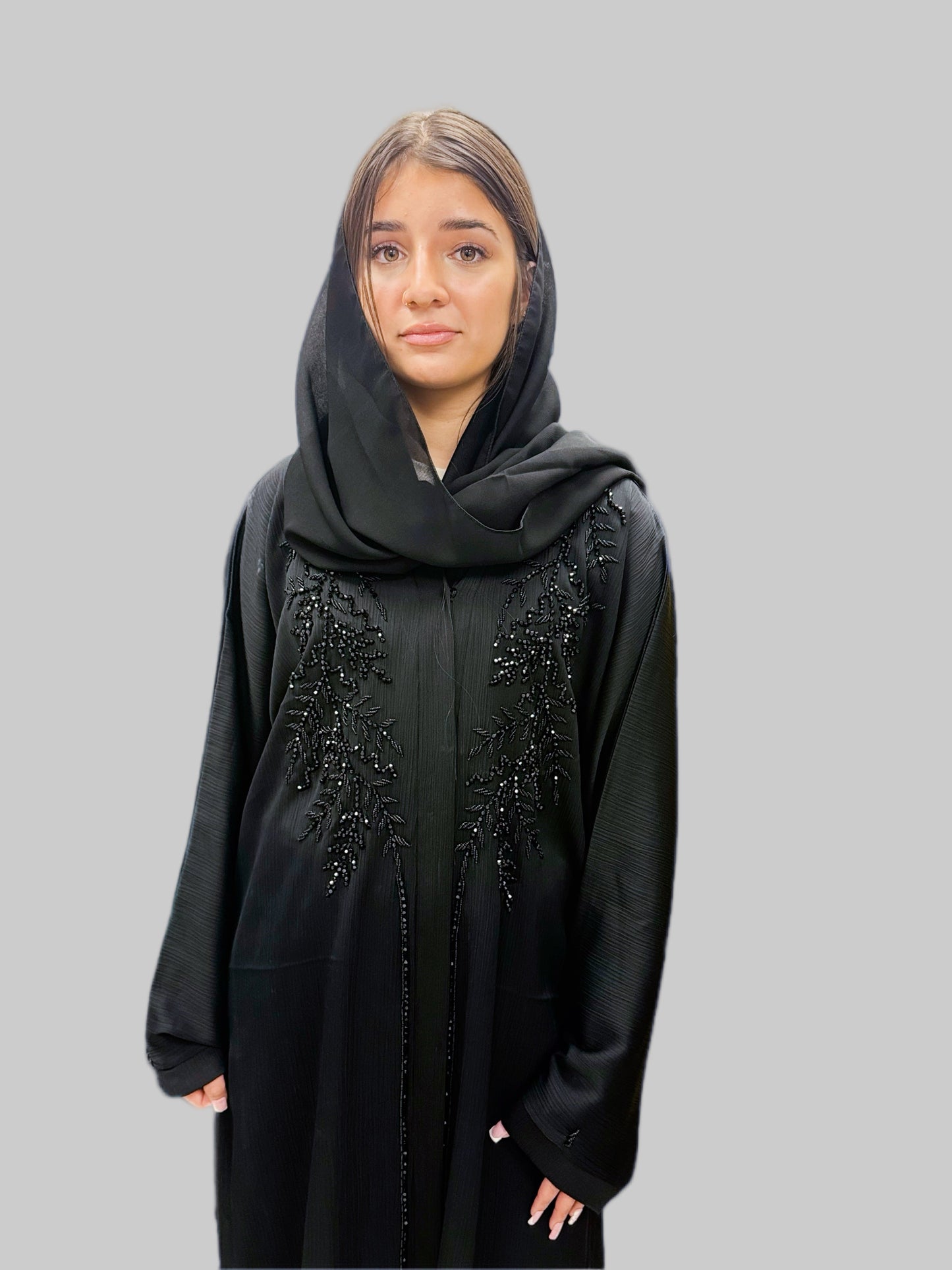 The Rima Abaya