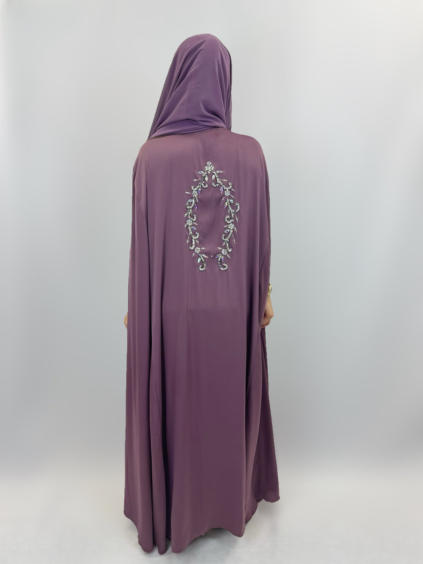 The Reem Abaya