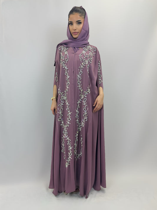 The Reem Abaya