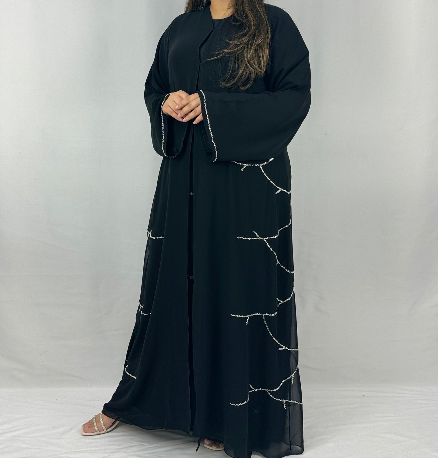 The Samara Abaya