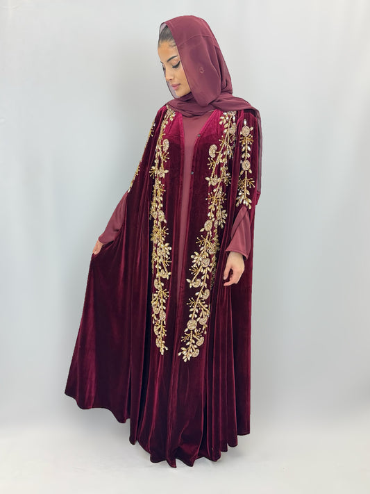The Mariam Abaya