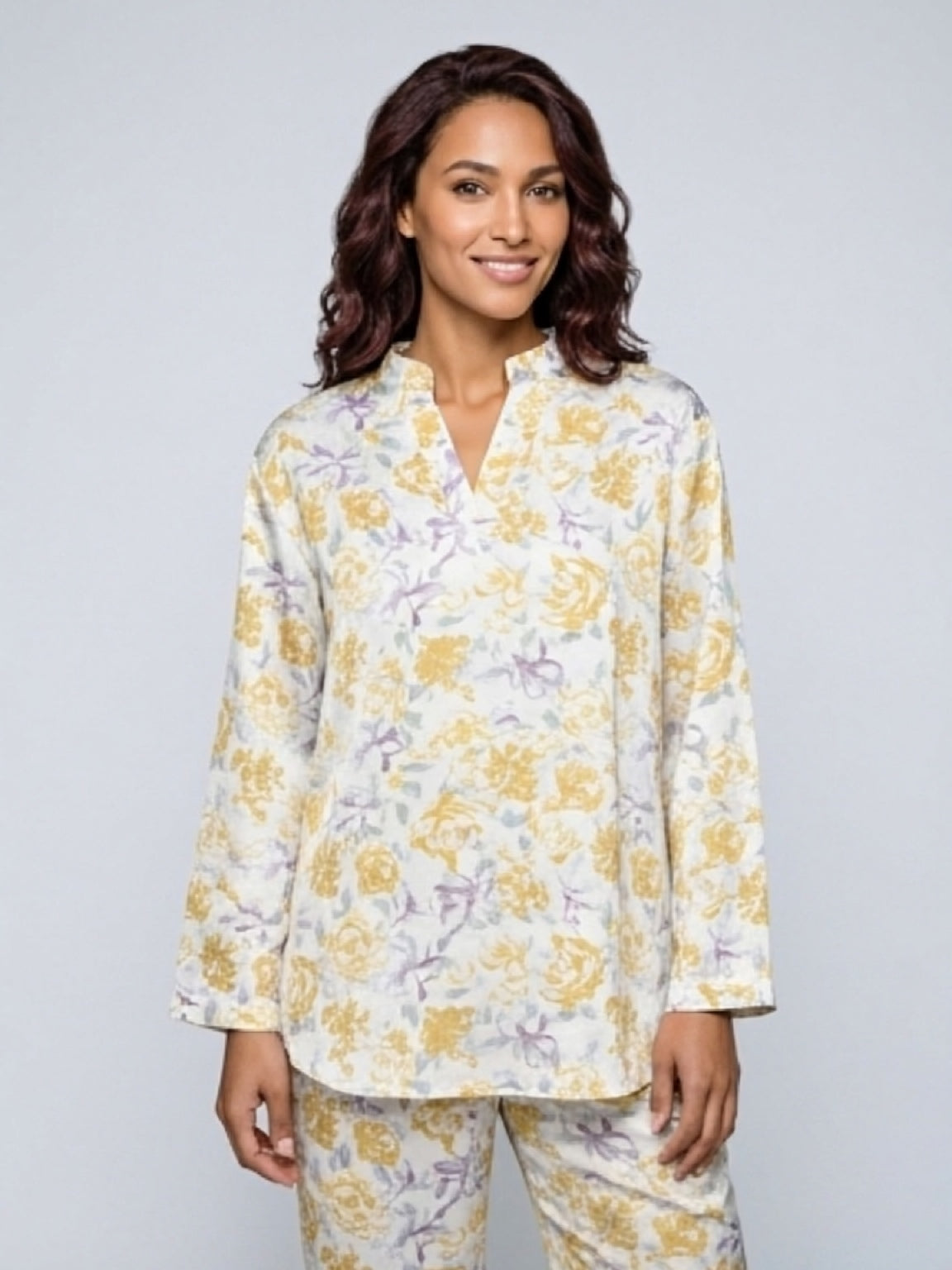 Summer co-ord (2 colours)