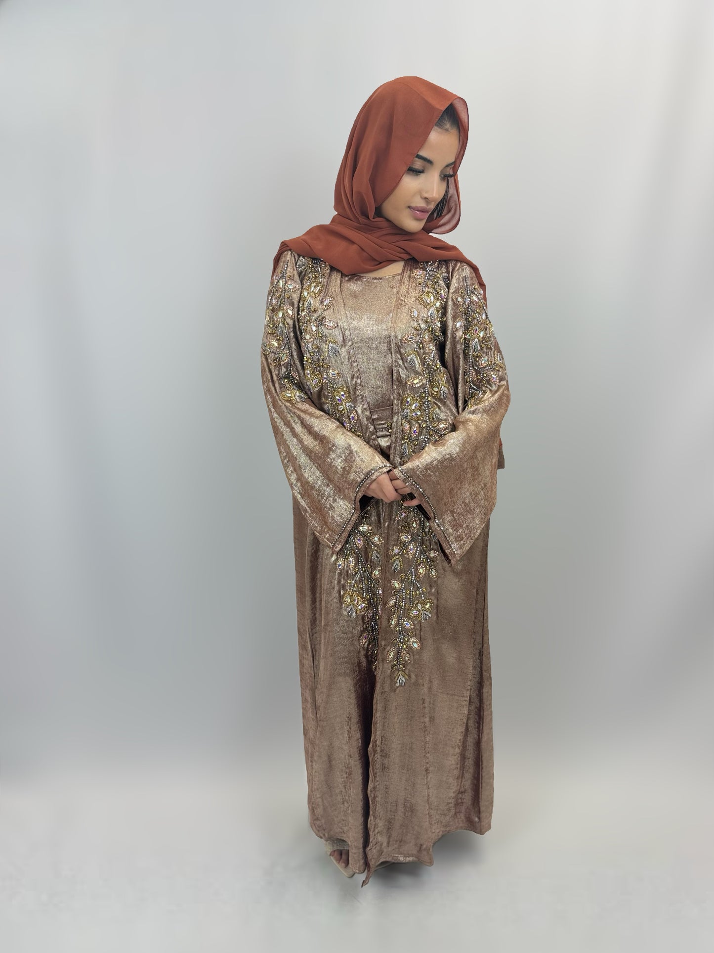 Aiza Abaya