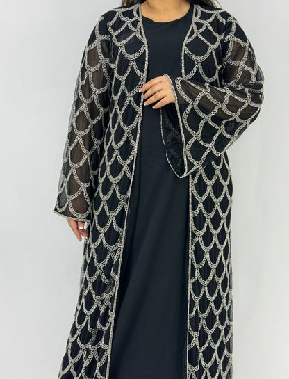 The Urwa Abaya