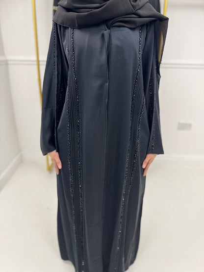 The Asiyah Abaya