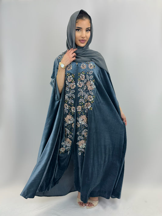 The Abeeha Abaya