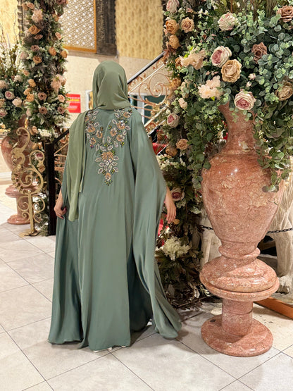 The Roya Abaya