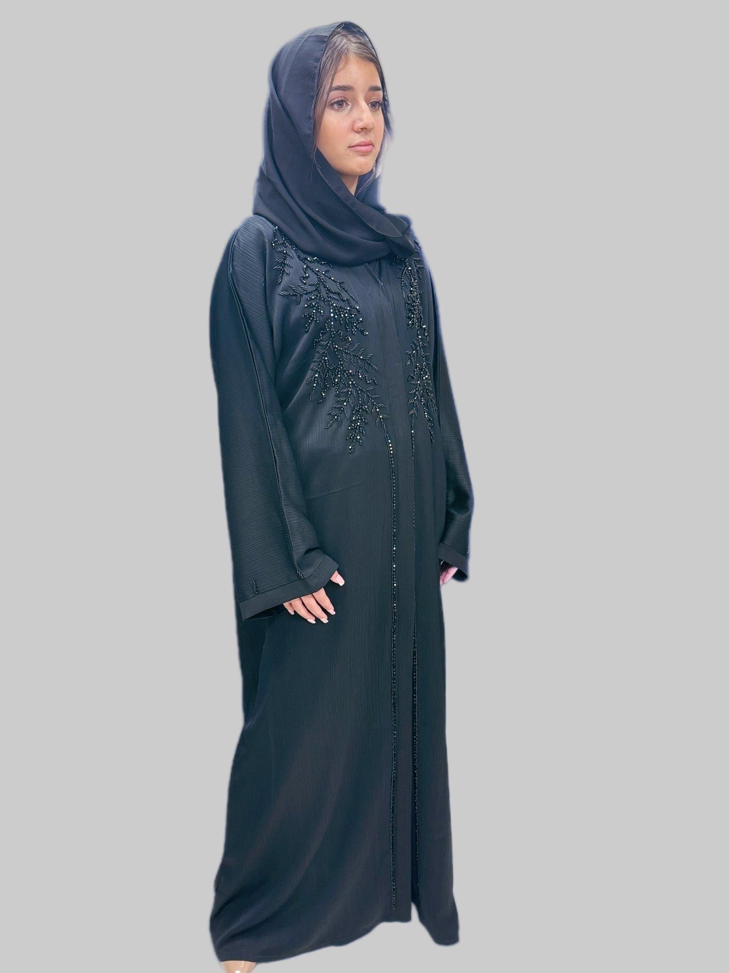 The Rima Abaya