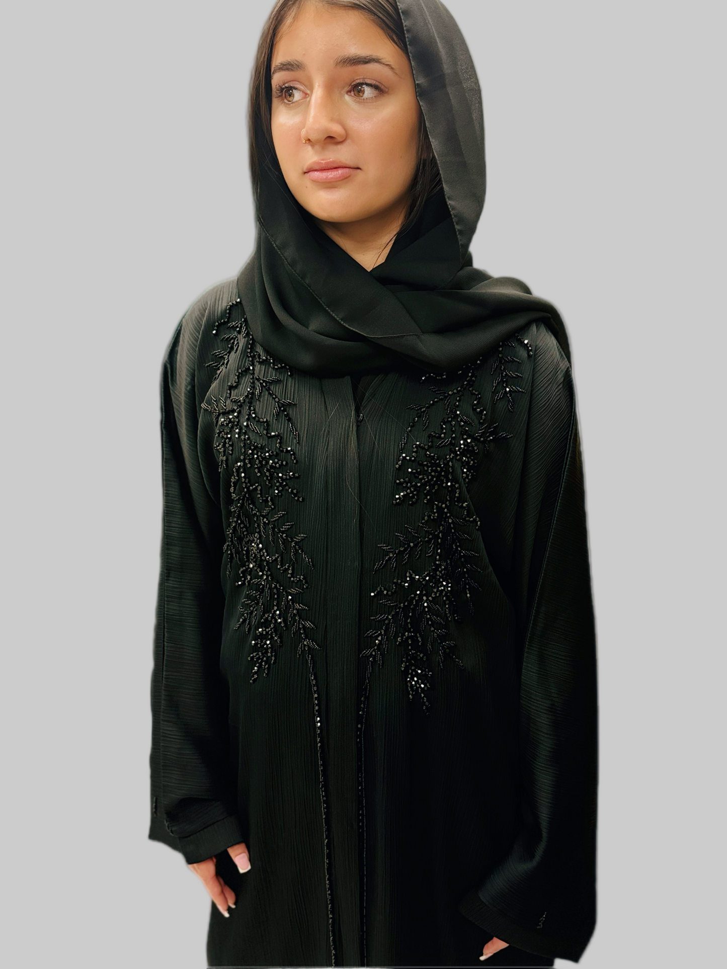 The Rima Abaya